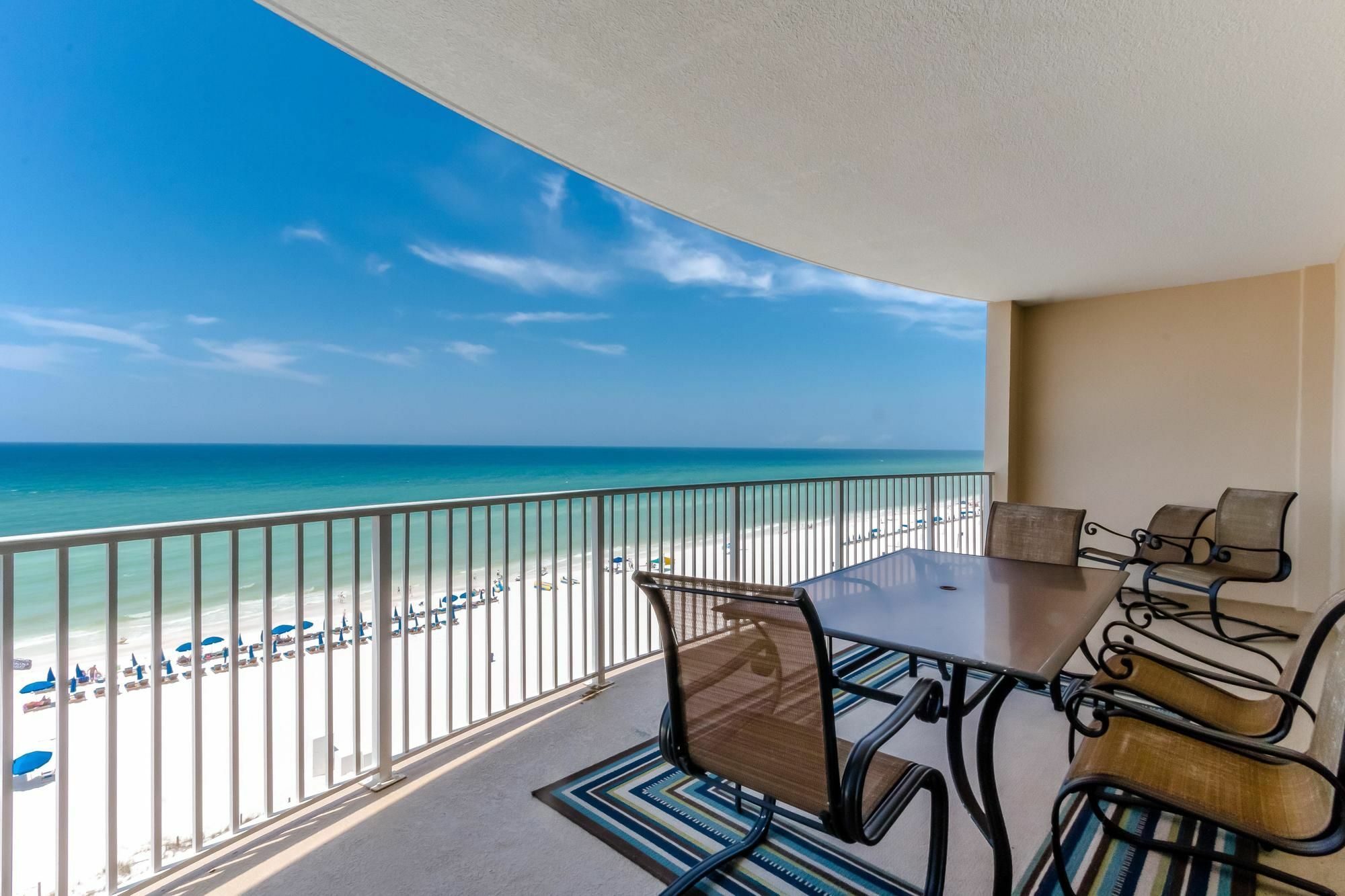 Ocean 706 Panama City Beach